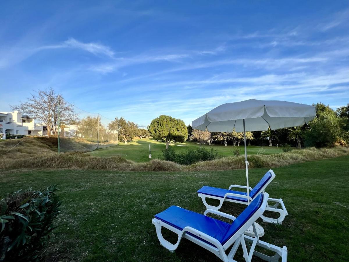 Albufeira Balaia Golf Vilage 1 With Pool By Homing Luaran gambar