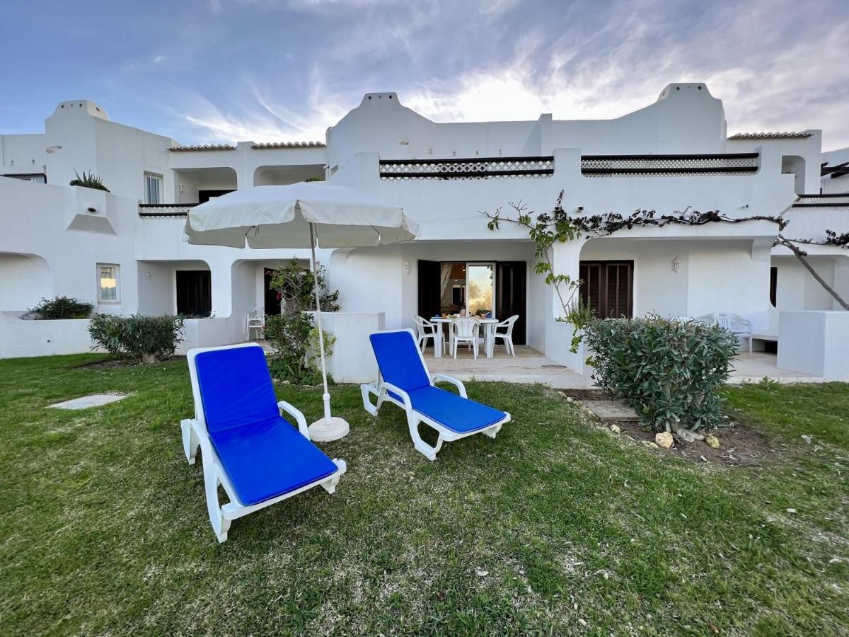 Albufeira Balaia Golf Vilage 1 With Pool By Homing Luaran gambar