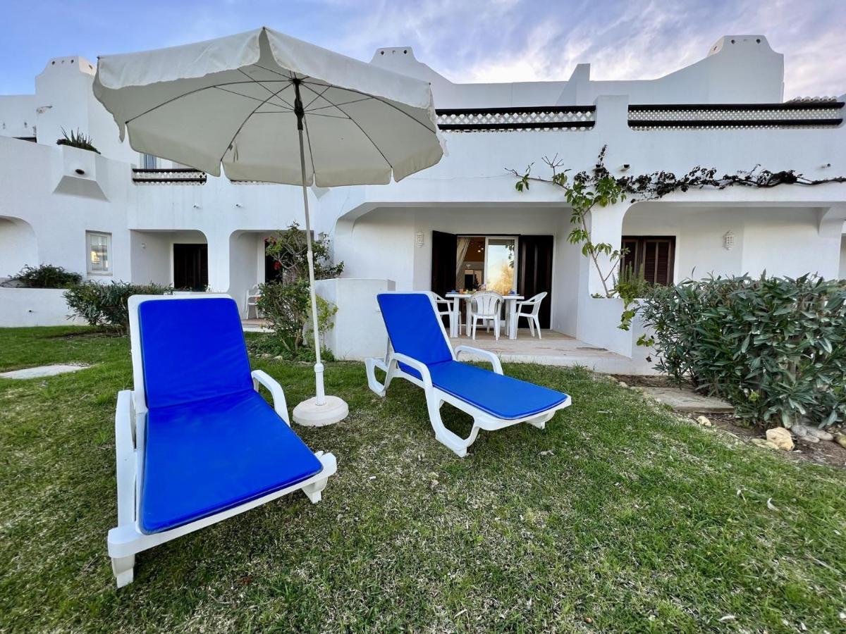 Albufeira Balaia Golf Vilage 1 With Pool By Homing Luaran gambar