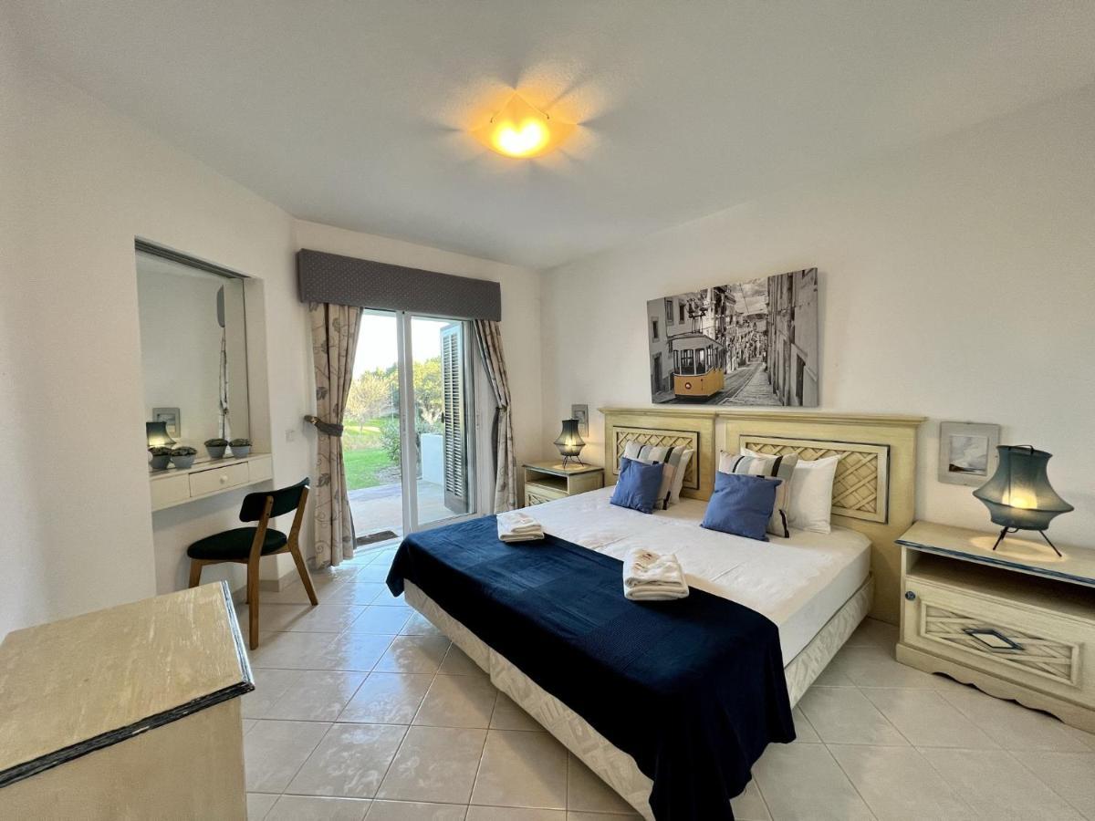 Albufeira Balaia Golf Vilage 1 With Pool By Homing Luaran gambar
