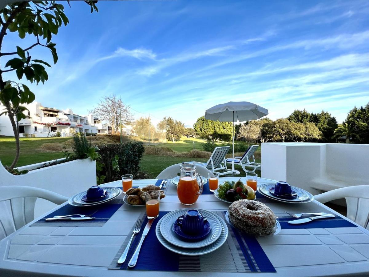 Albufeira Balaia Golf Vilage 1 With Pool By Homing Luaran gambar