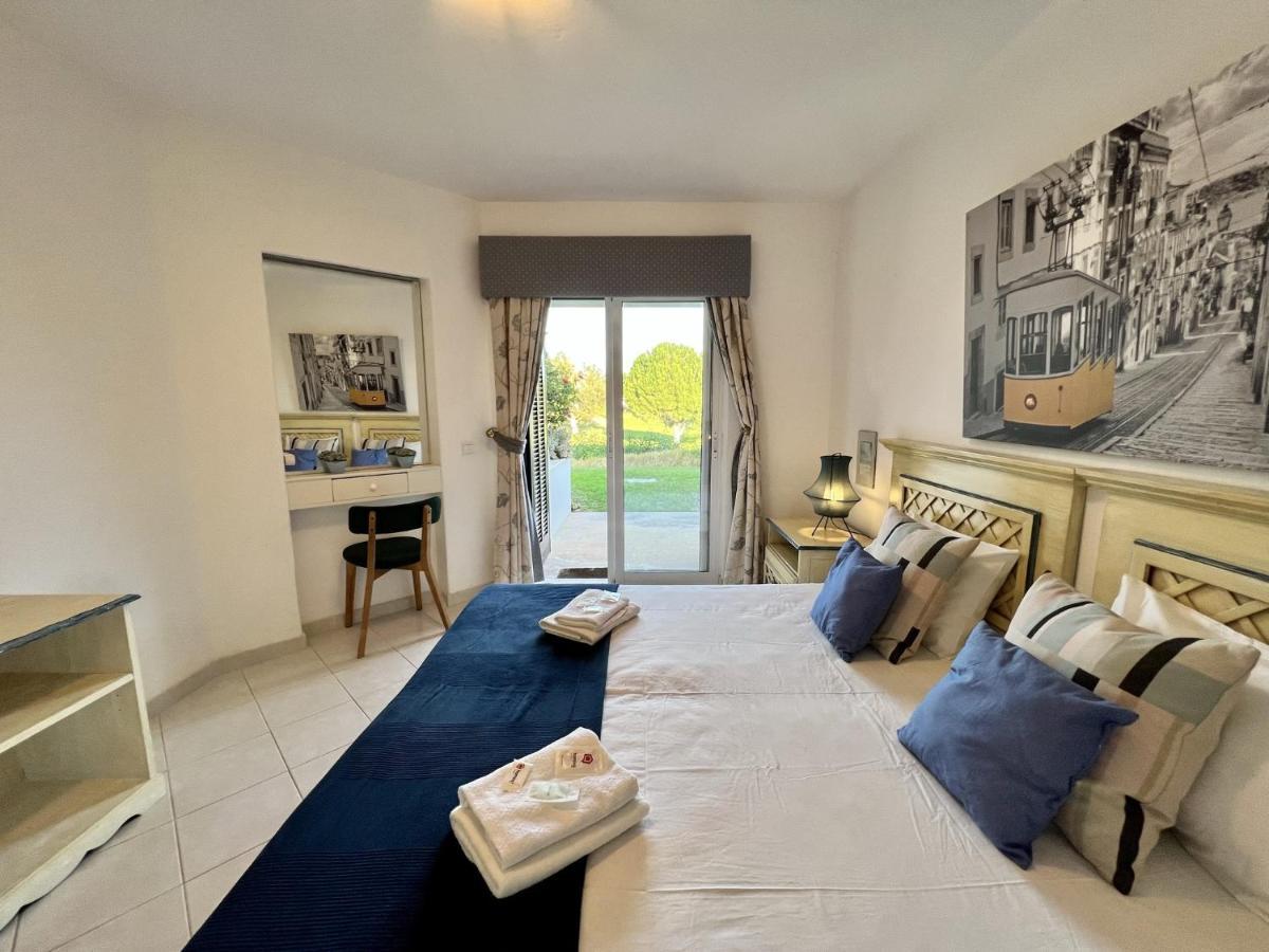 Albufeira Balaia Golf Vilage 1 With Pool By Homing Luaran gambar