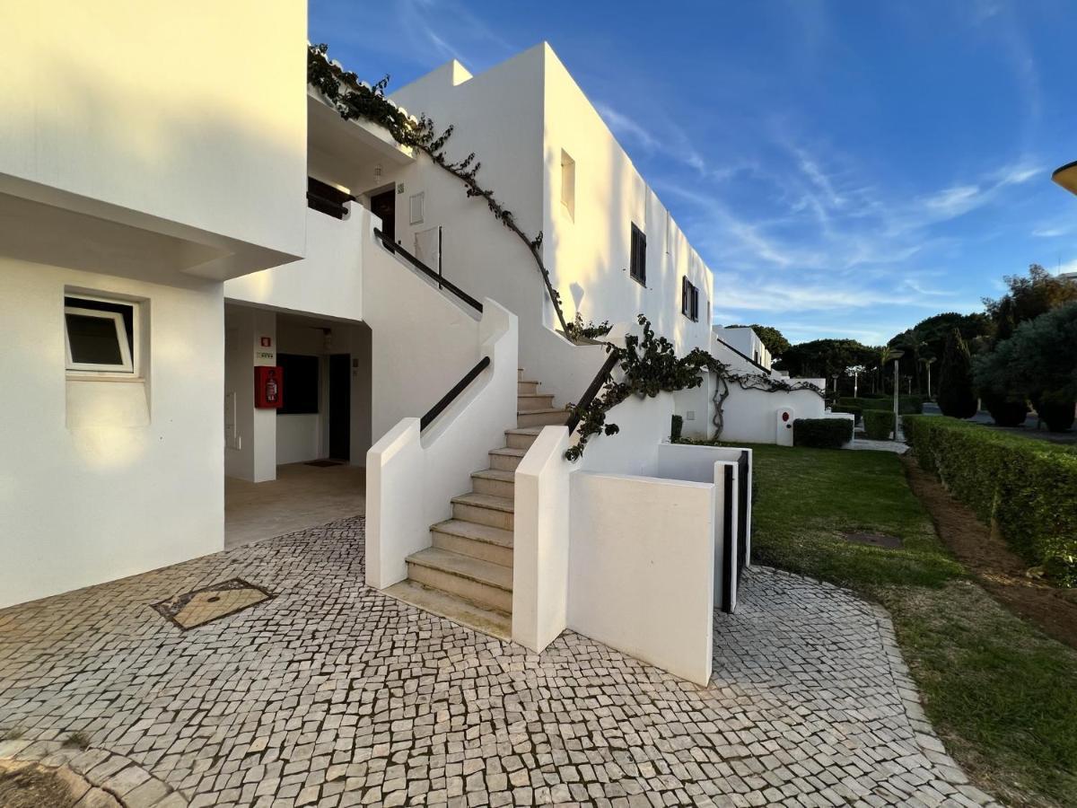 Albufeira Balaia Golf Vilage 1 With Pool By Homing Luaran gambar