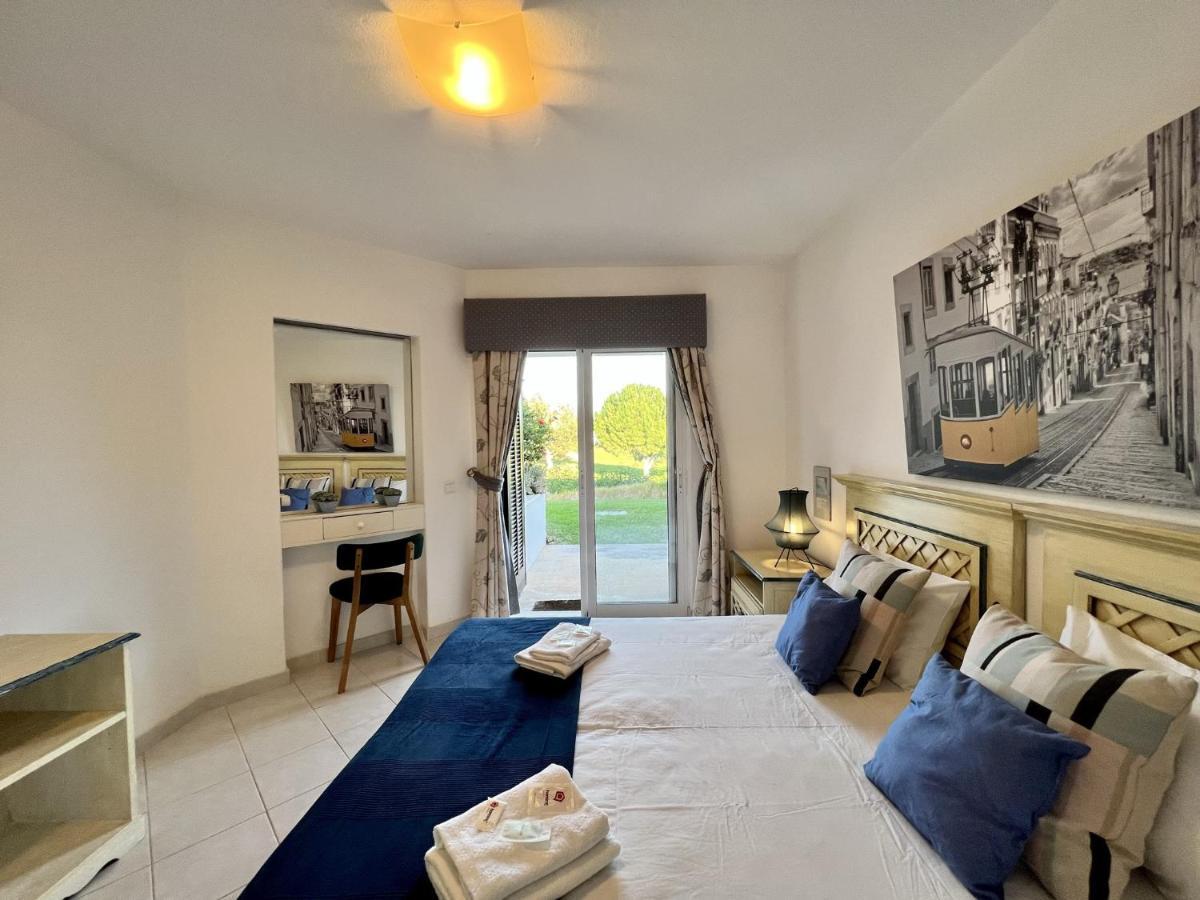 Albufeira Balaia Golf Vilage 1 With Pool By Homing Luaran gambar