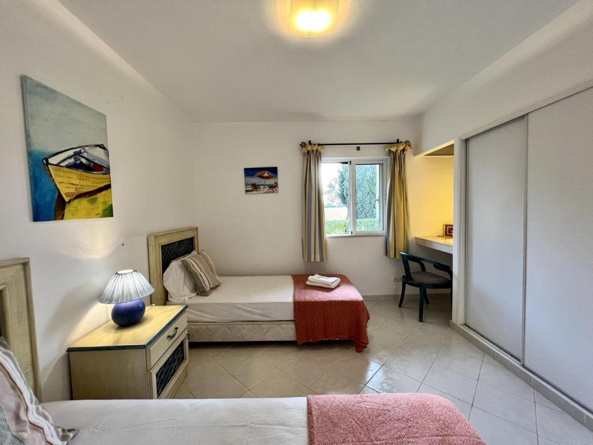 Albufeira Balaia Golf Vilage 1 With Pool By Homing Luaran gambar