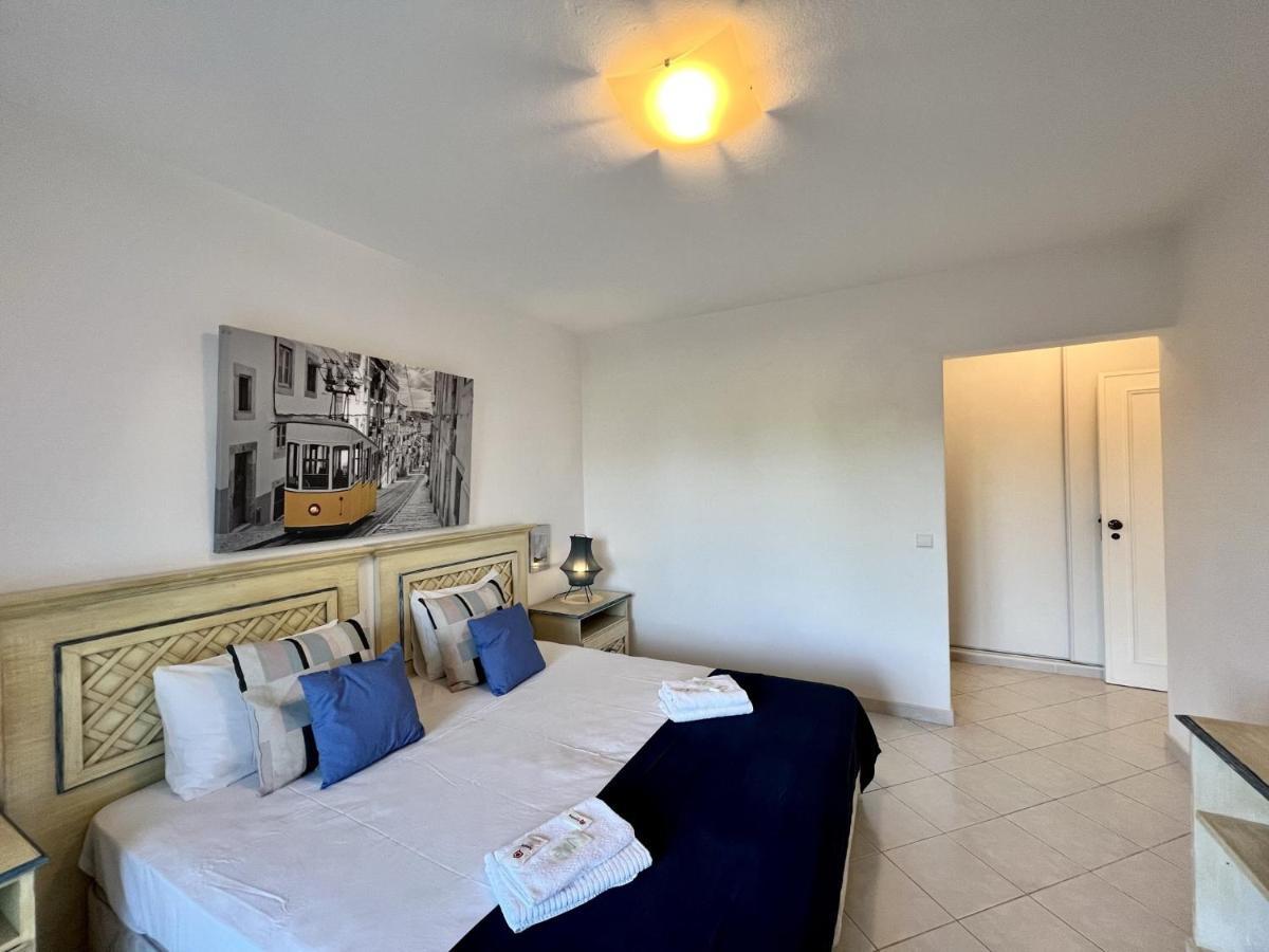 Albufeira Balaia Golf Vilage 1 With Pool By Homing Luaran gambar
