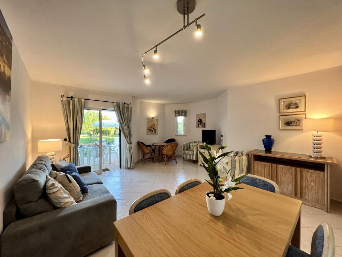 Albufeira Balaia Golf Vilage 1 With Pool By Homing Luaran gambar
