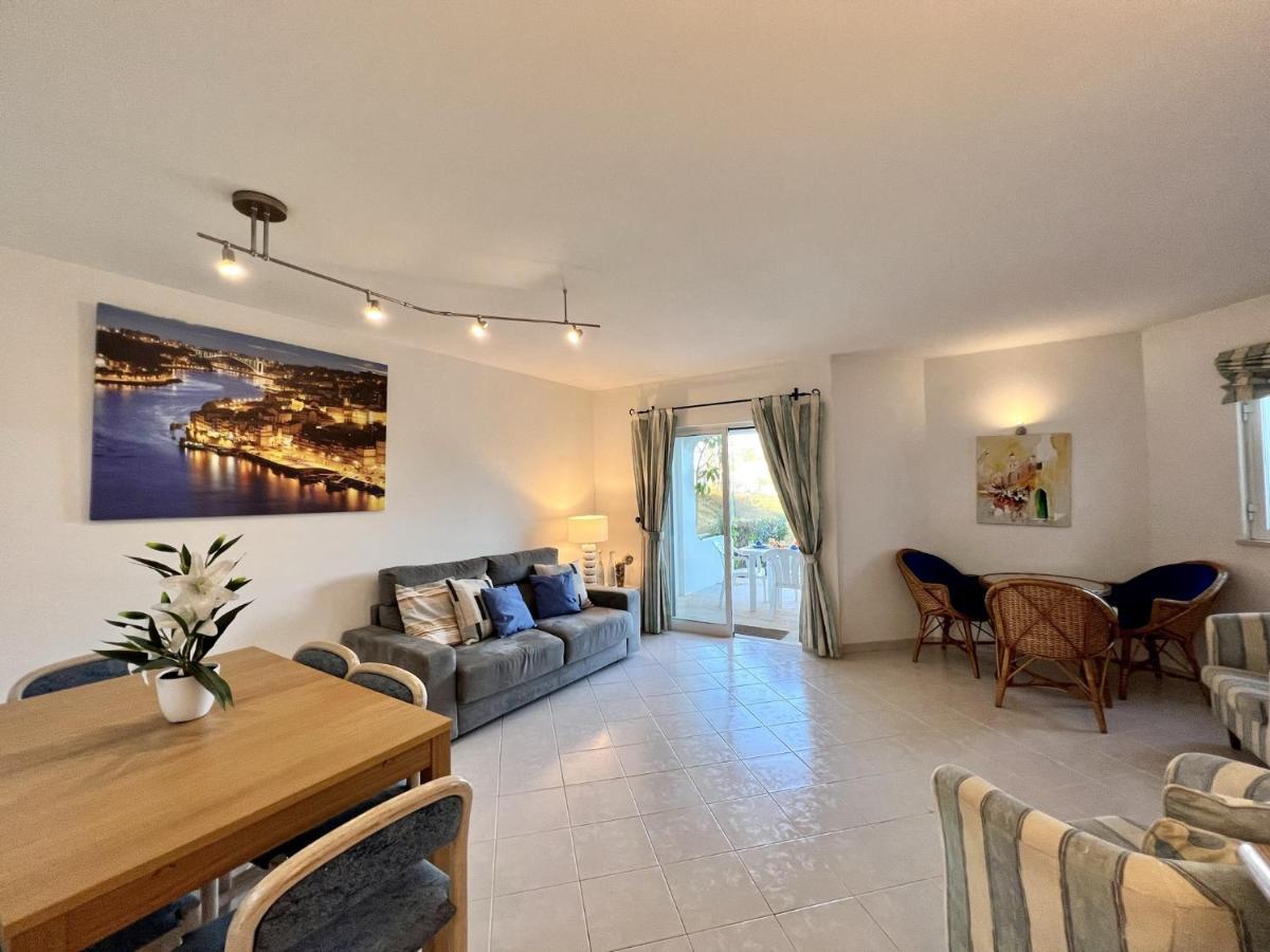Albufeira Balaia Golf Vilage 1 With Pool By Homing Luaran gambar