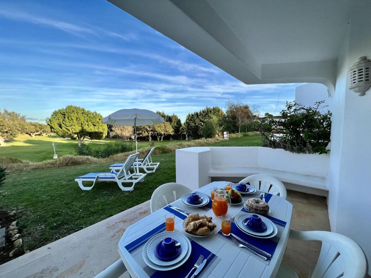 Albufeira Balaia Golf Vilage 1 With Pool By Homing Luaran gambar