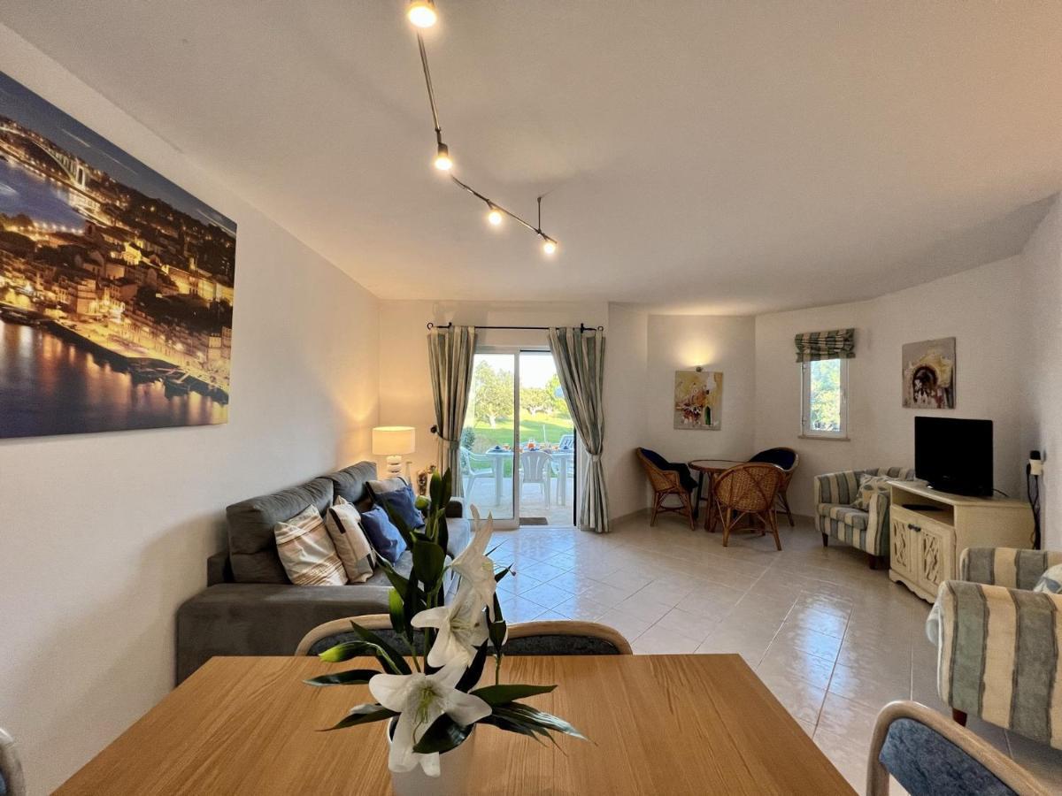 Albufeira Balaia Golf Vilage 1 With Pool By Homing Luaran gambar