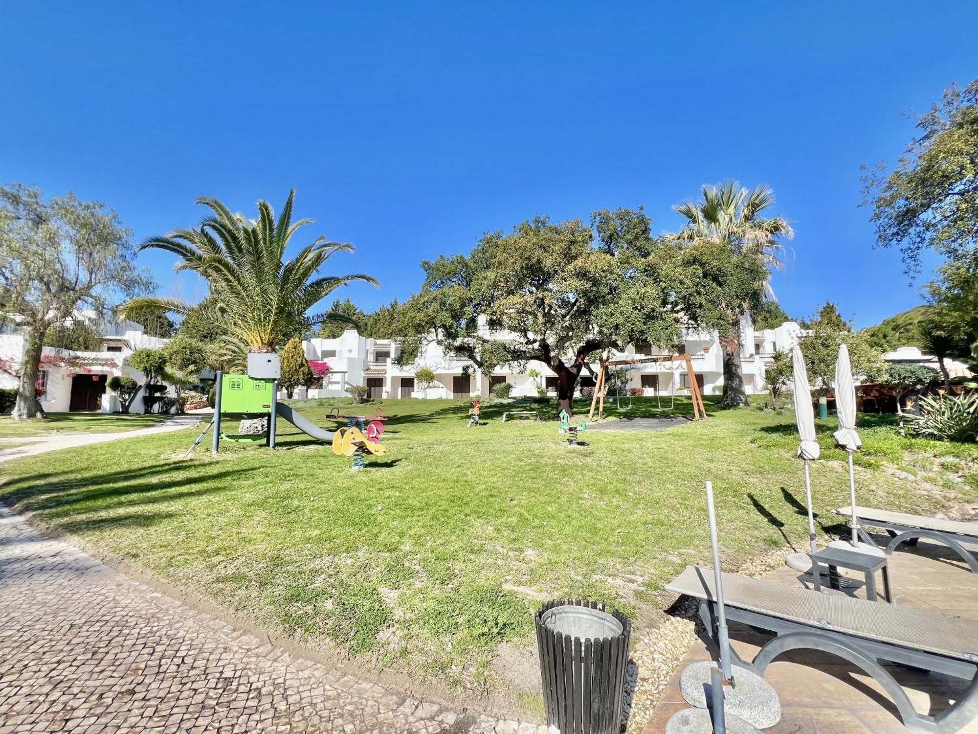 Albufeira Balaia Golf Vilage 1 With Pool By Homing Luaran gambar
