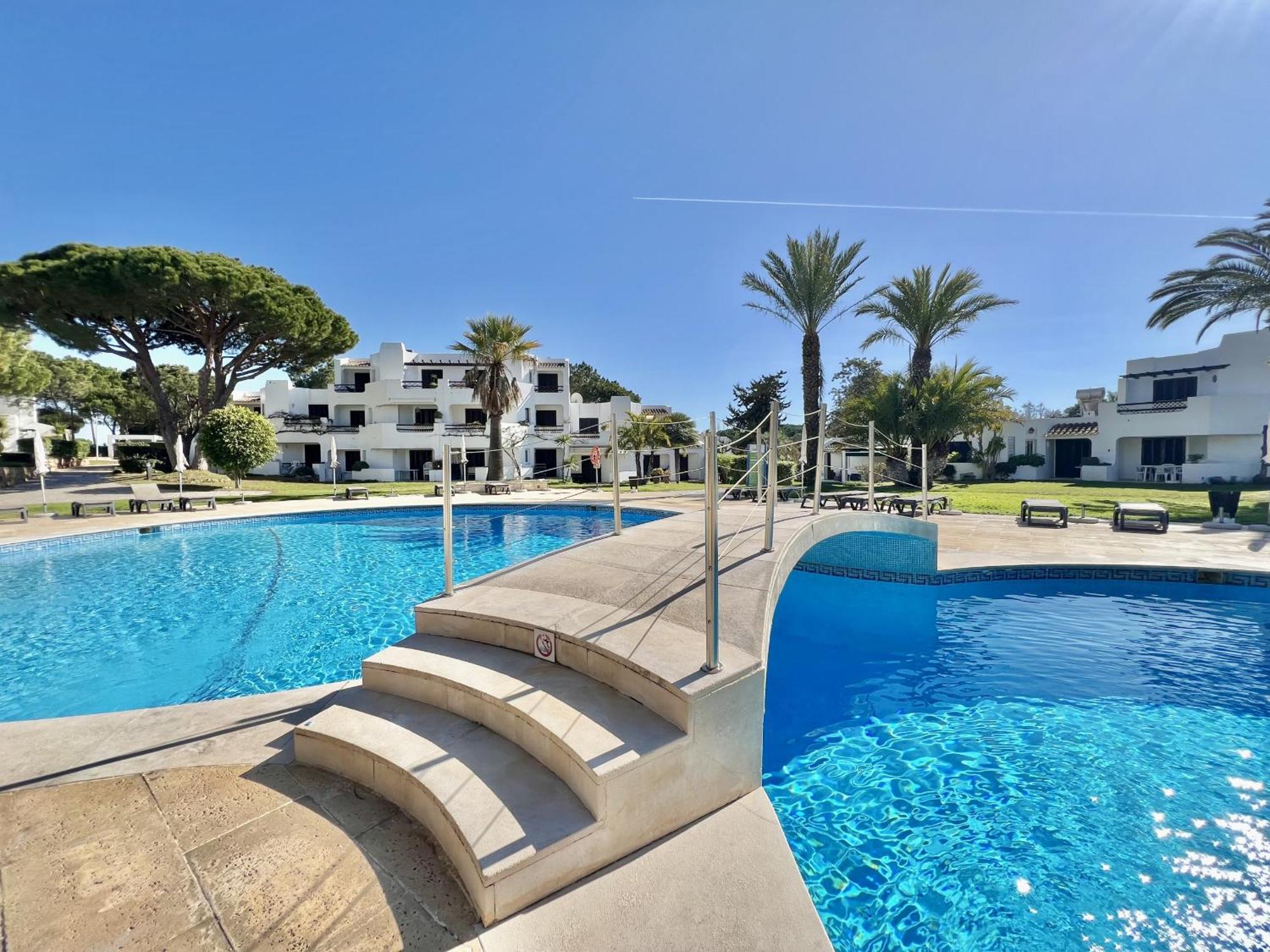 Albufeira Balaia Golf Vilage 1 With Pool By Homing Luaran gambar