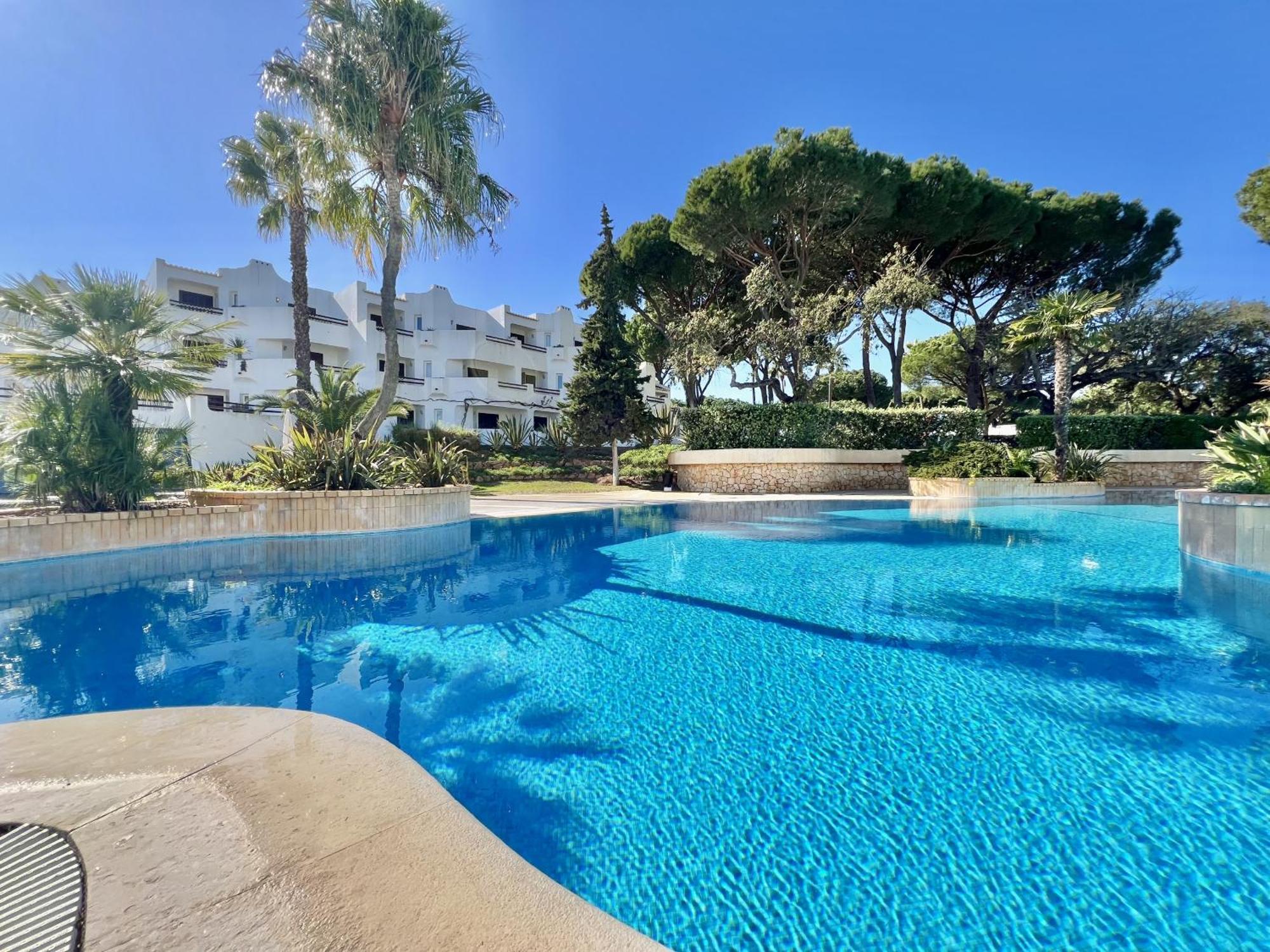 Albufeira Balaia Golf Vilage 1 With Pool By Homing Luaran gambar