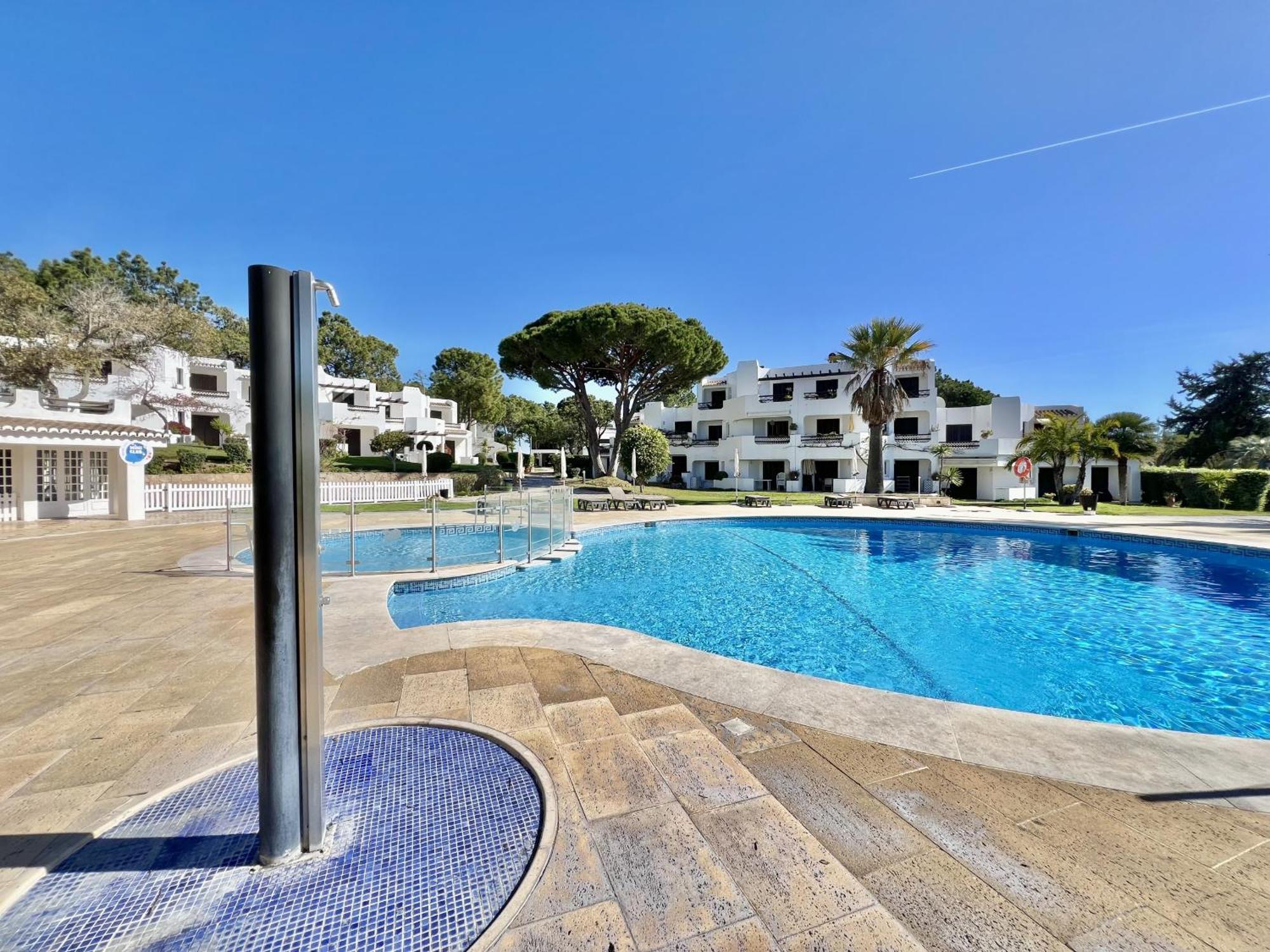 Albufeira Balaia Golf Vilage 1 With Pool By Homing Luaran gambar