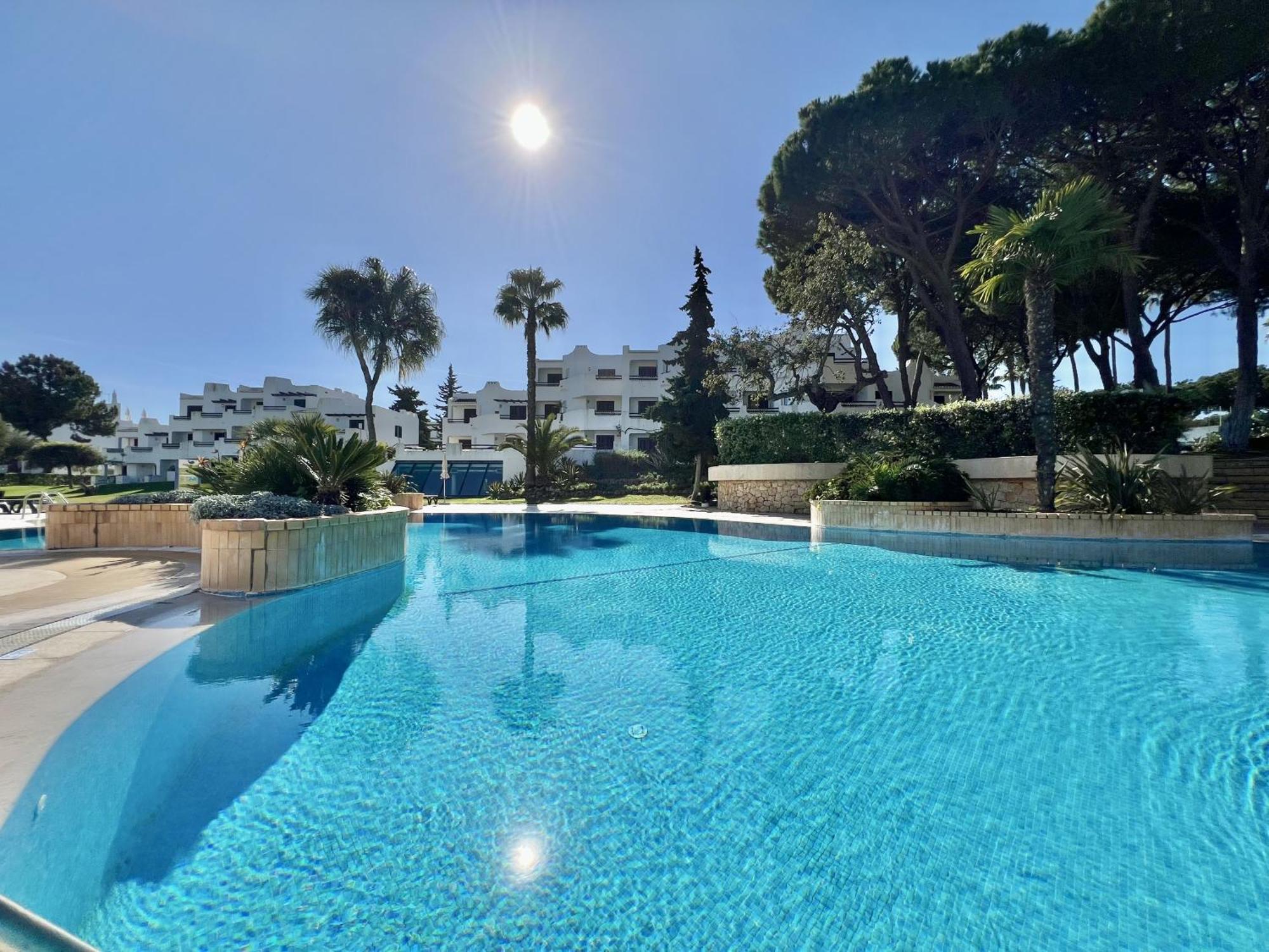 Albufeira Balaia Golf Vilage 1 With Pool By Homing Luaran gambar