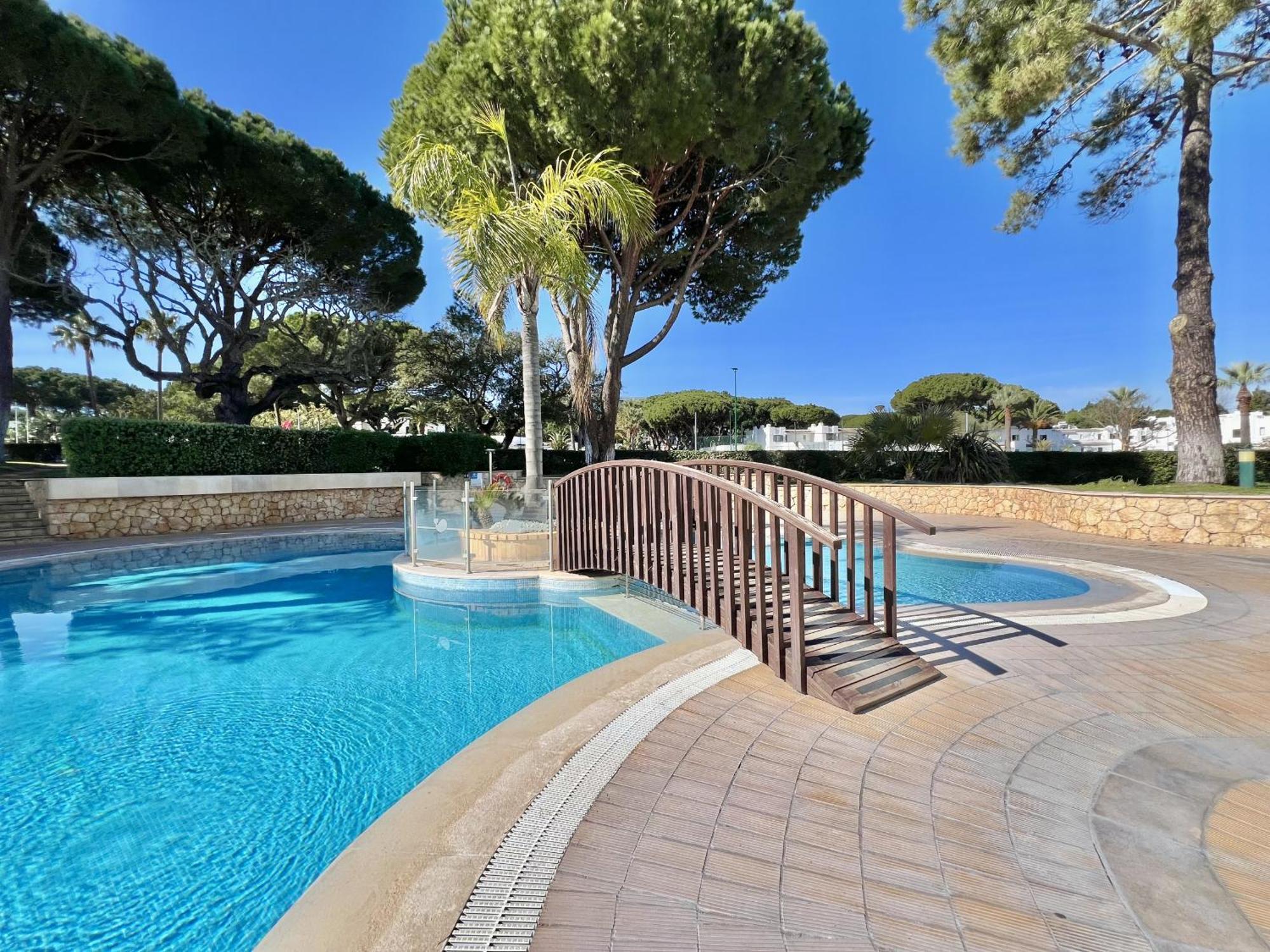 Albufeira Balaia Golf Vilage 1 With Pool By Homing Luaran gambar