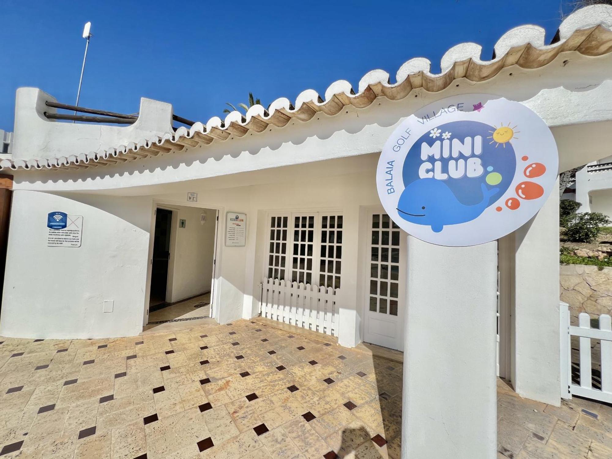 Albufeira Balaia Golf Vilage 1 With Pool By Homing Luaran gambar