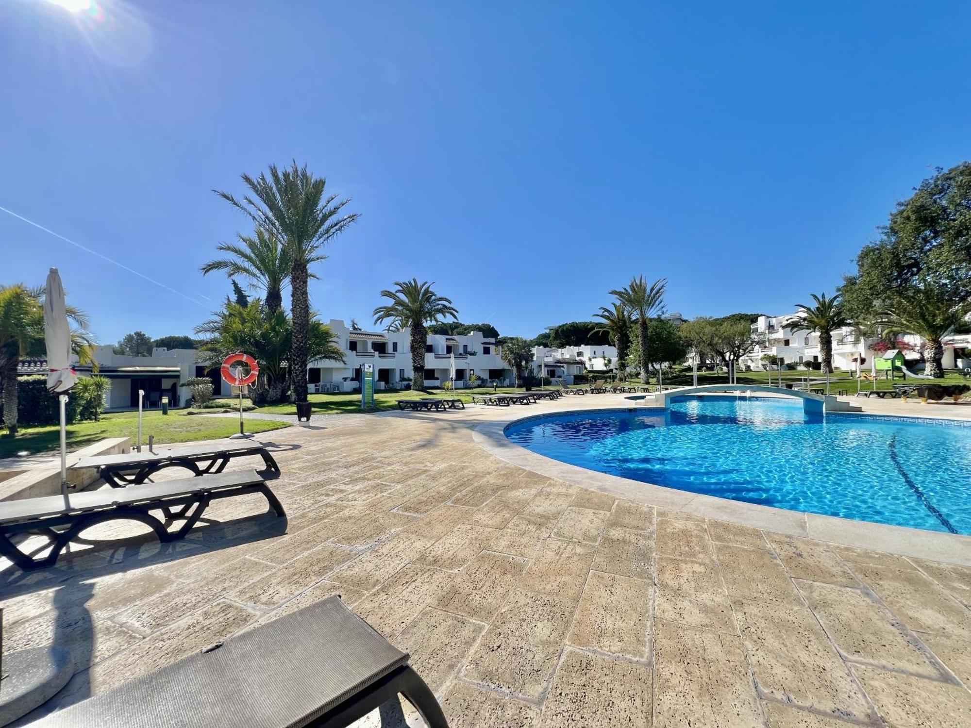 Albufeira Balaia Golf Vilage 1 With Pool By Homing Luaran gambar
