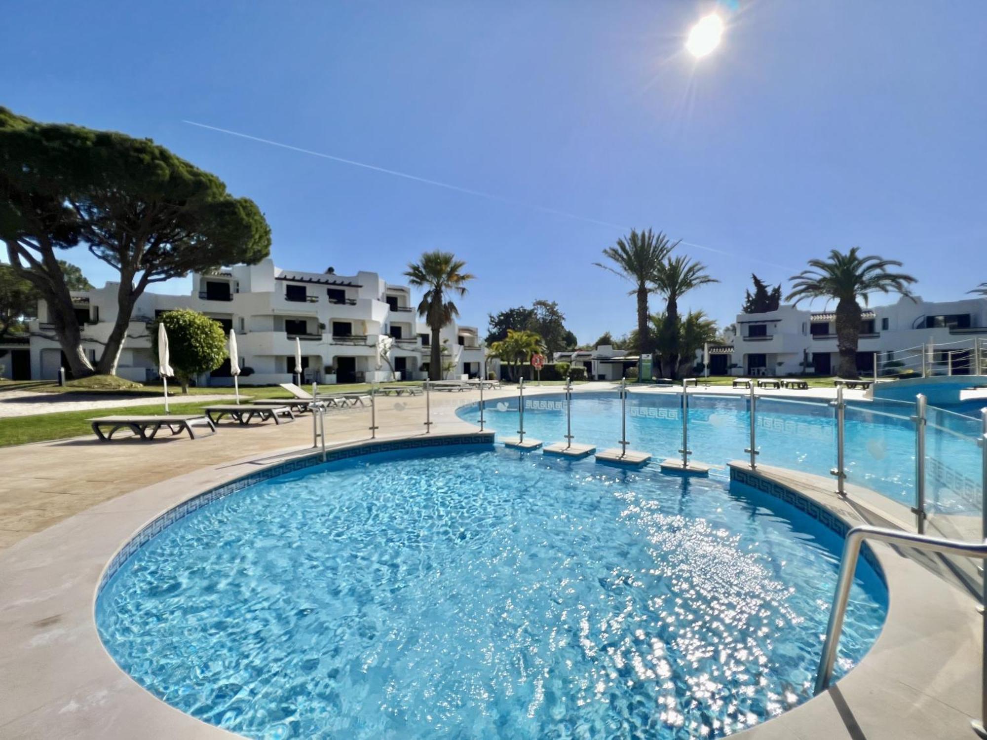 Albufeira Balaia Golf Vilage 1 With Pool By Homing Luaran gambar